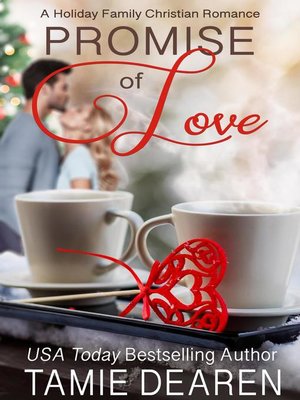 cover image of Promise of Love